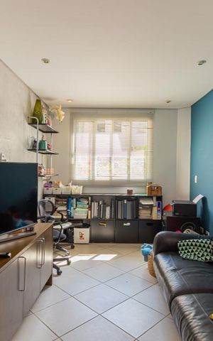 Casa para alugar com 140m², 3 quartos e 3 vagas Casa para alugar com 140m², 3 quartos e 3 vagasSala de Estar
