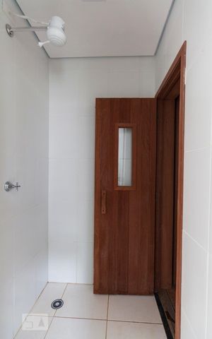 Studio à venda com 41m², 1 quarto e 1 vagaSauna