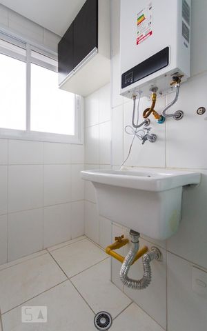 Studio à venda com 41m², 1 quarto e 1 vagaÁrea de Serviço