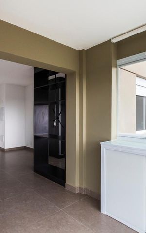 Studio à venda com 41m², 1 quarto e 1 vagavaranda