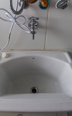 Studio à venda com 41m², 1 quarto e 1 vagaÁrea de Serviço