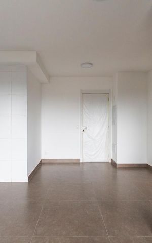 Studio à venda com 41m², 1 quarto e 1 vagaSala