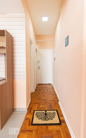 Studio à venda com 26m², 1 quarto e sem vaga Studio à venda com 26m², 1 quarto e sem vagaStudio