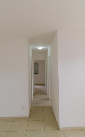 Apartamento para alugar com 74m², 3 quartos e 2 vagasSalas