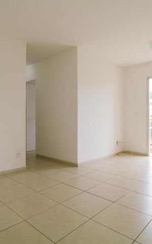 Apartamento para alugar com 74m², 3 quartos e 2 vagasSalas