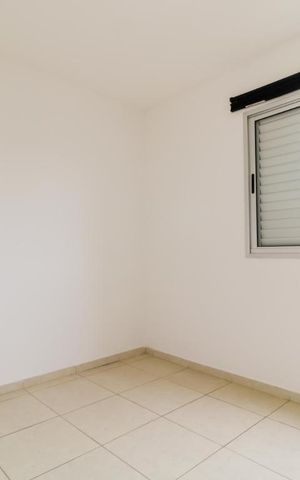 Apartamento para alugar com 74m², 3 quartos e 2 vagasQuarto 02