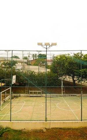 Apartamento para alugar com 74m², 3 quartos e 2 vagasVista do Quarto 02
