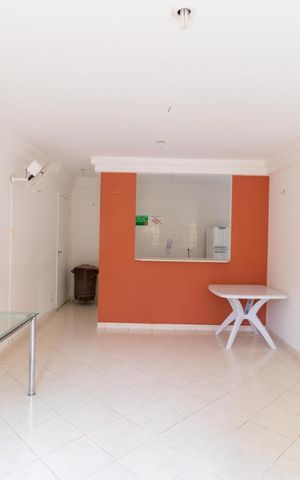 Apartamento para alugar com 74m², 3 quartos e 2 vagasÁrea comum - Salão de festas
