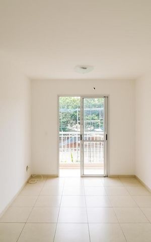 Apartamento para alugar com 74m², 3 quartos e 2 vagasSalas
