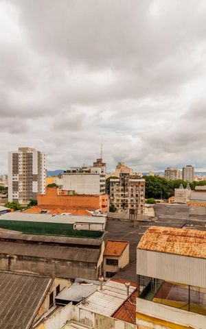 Studio à venda com 30m², 1 quarto e sem vagaVista