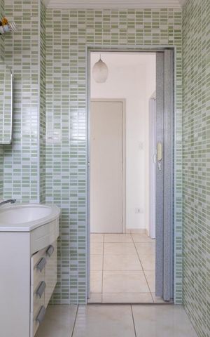 Studio à venda com 38m², 1 quarto e sem vaga Studio à venda com 38m², 1 quarto e sem vagaBanheiro