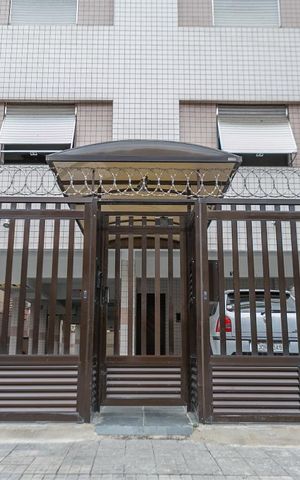 Apartamento para alugar com 70m², 2 quartos e 1 vaga Apartamento para alugar com 70m², 2 quartos e 1 vagaFachada