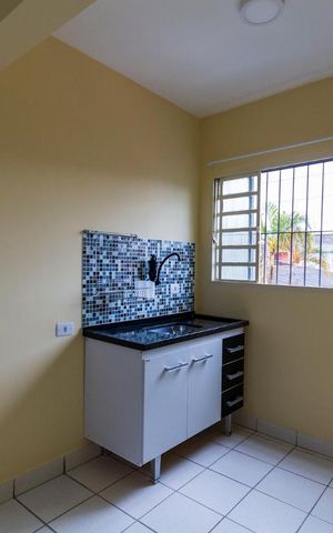 Apartamento para alugar com 70m², 2 quartos e sem vagaCozinha