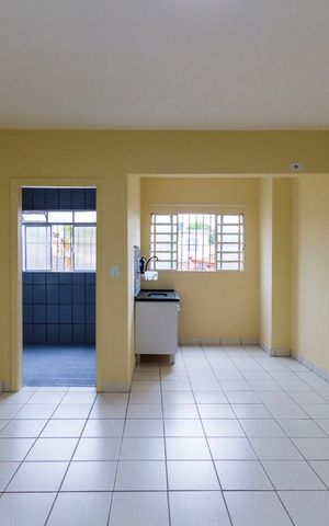 Apartamento para alugar com 70m², 2 quartos e sem vagaCozinha