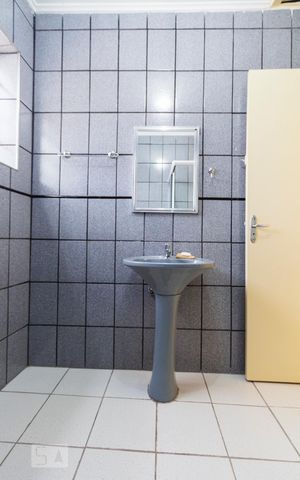 Apartamento para alugar com 70m², 2 quartos e sem vagaBanheiro Social
