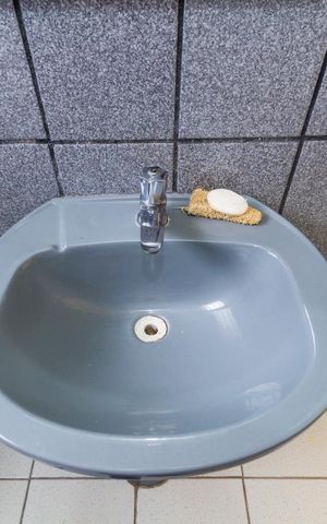 Apartamento para alugar com 70m², 2 quartos e sem vagaBanheiro Social