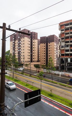 Apartamento para alugar com 70m², 2 quartos e sem vagaVista