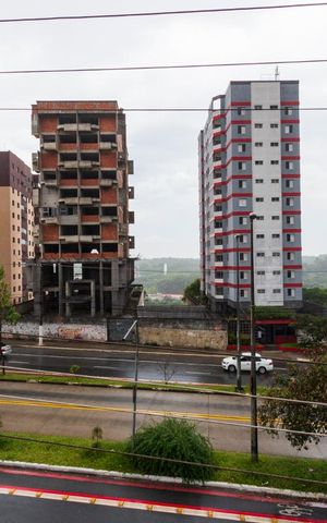 Apartamento para alugar com 70m², 2 quartos e sem vagaVista
