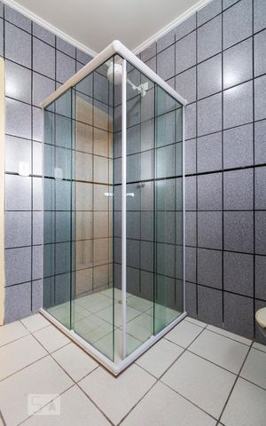 Apartamento para alugar com 70m², 2 quartos e sem vagaBanheiro Social