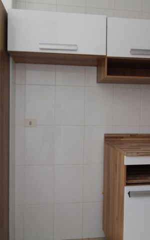 Apartamento à venda com 175m², 4 quartos e 2 vagasCozinha