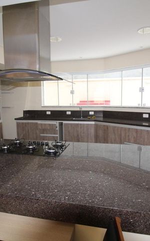 Apartamento à venda com 175m², 4 quartos e 2 vagasSalão de festa