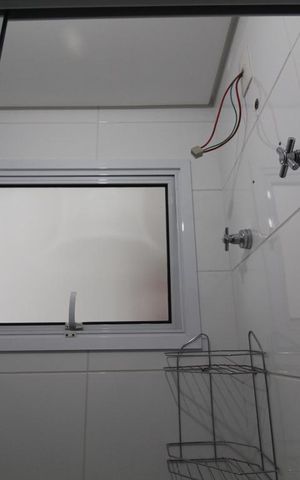 Apartamento à venda com 175m², 4 quartos e 2 vagasBanheiro 3 social