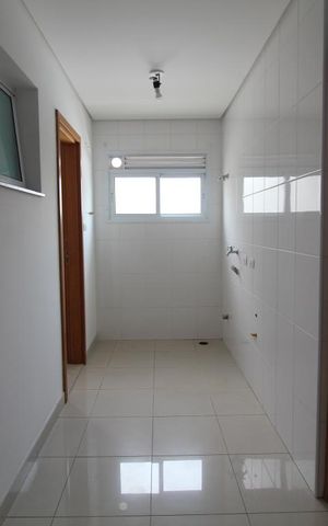 Apartamento à venda com 175m², 4 quartos e 2 vagas[Area de serviço