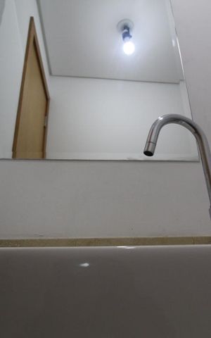 Apartamento à venda com 175m², 4 quartos e 2 vagasBanheiro 4 lavabo