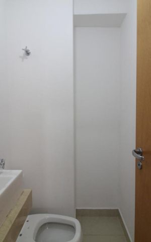 Apartamento à venda com 175m², 4 quartos e 2 vagasBanheiro 4 lavabo