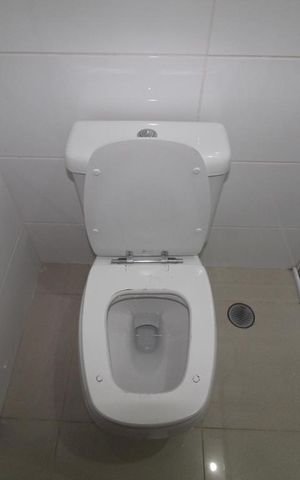 Apartamento à venda com 175m², 4 quartos e 2 vagasBanheiro 3 social