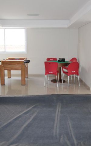 Apartamento à venda com 175m², 4 quartos e 2 vagasSalão de jogos