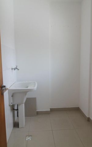Apartamento à venda com 175m², 4 quartos e 2 vagasArea de serviço