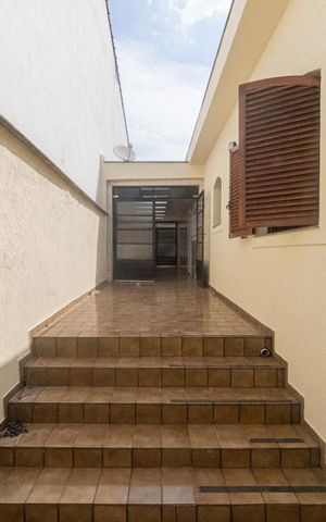 Casa para alugar com 280m², 3 quartos e sem vaga Casa para alugar com 280m², 3 quartos e sem vagaÁrea Externa
