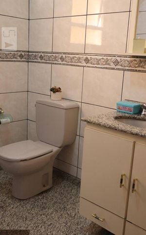 Apartamento à venda com 370m², 3 quartos e 4 vagasBanheiro 1