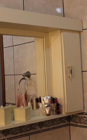 Apartamento à venda com 370m², 3 quartos e 4 vagasBanheiro 1