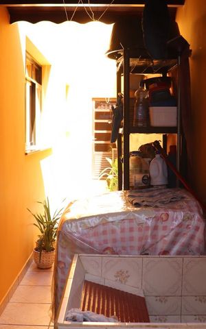 Apartamento à venda com 370m², 3 quartos e 4 vagasÁrea de Serviço