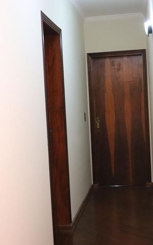 Apartamento à venda com 370m², 3 quartos e 4 vagasCorredor