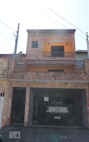 Apartamento à venda com 370m², 3 quartos e 4 vagasFachada