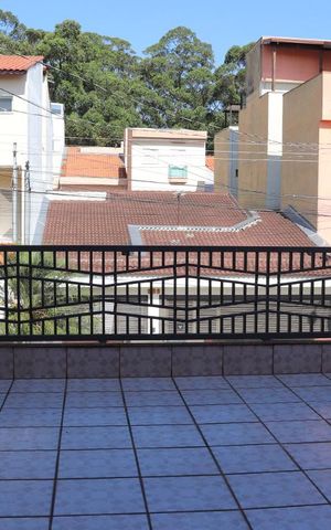 Apartamento à venda com 370m², 3 quartos e 4 vagasVaranda da Sala