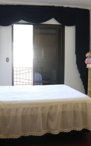 Apartamento à venda com 370m², 3 quartos e 4 vagasSuíte