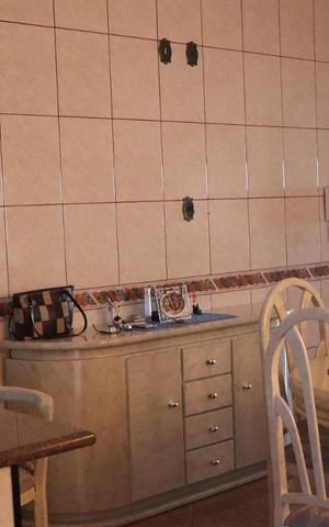 Apartamento à venda com 370m², 3 quartos e 4 vagasCozinha