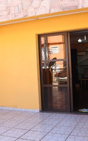 Apartamento à venda com 370m², 3 quartos e 4 vagasVaranda da Sala