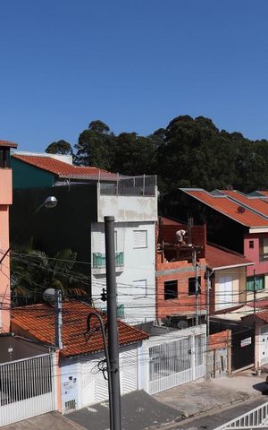 Apartamento à venda com 370m², 3 quartos e 4 vagasVista da Suíte