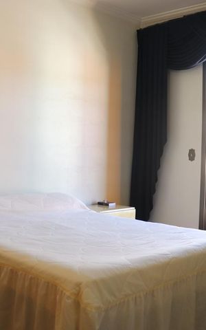 Apartamento à venda com 370m², 3 quartos e 4 vagasSuíte