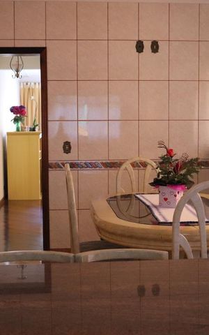 Apartamento à venda com 370m², 3 quartos e 4 vagasCozinha