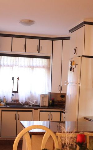 Apartamento à venda com 370m², 3 quartos e 4 vagasCozinha