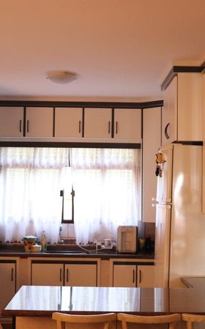 Apartamento à venda com 370m², 3 quartos e 4 vagasCozinha