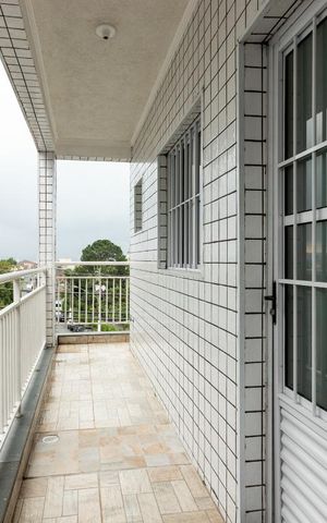 Studio para alugar com 35m², 1 quarto e sem vaga Studio para alugar com 35m², 1 quarto e sem vagaCorredor de acesso