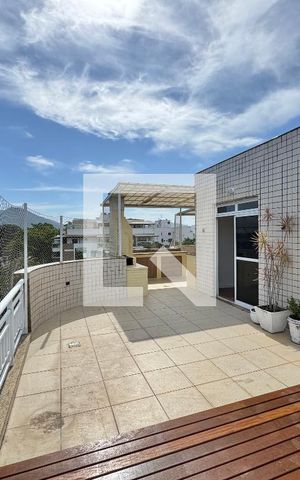 Apartamento à venda com 204m², 3 quartos e 3 vagas Apartamento à venda com 204m², 3 quartos e 3 vagasVaranda e Terraço