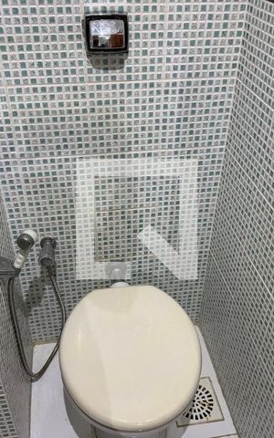Apartamento à venda com 204m², 3 quartos e 3 vagas Apartamento à venda com 204m², 3 quartos e 3 vagasLavabo